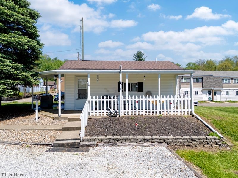 189 Billiar Street Wooster OH 44691