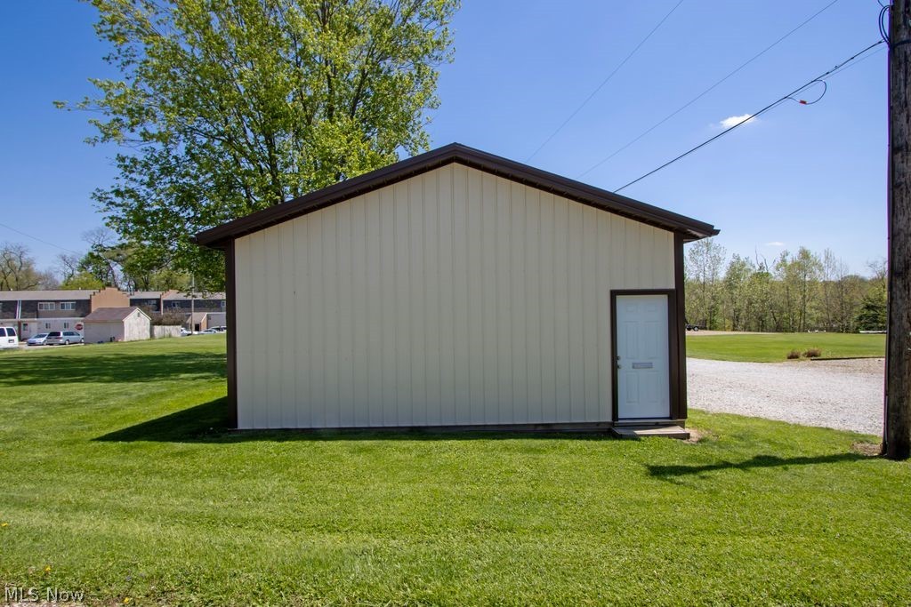 189 Billiar Street Wooster OH 44691