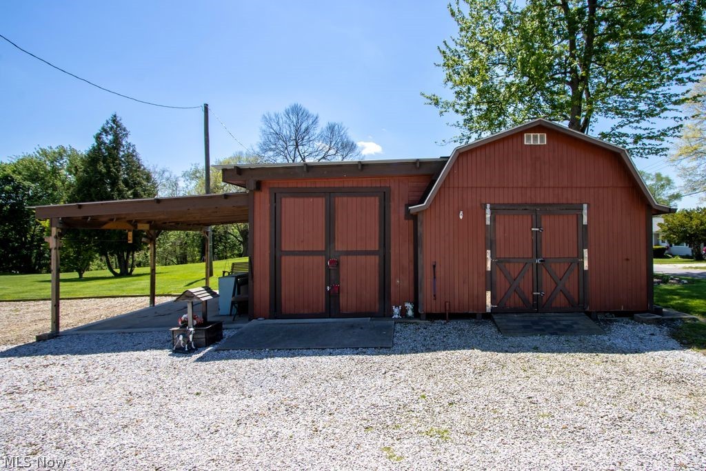 189 Billiar Street Wooster OH 44691