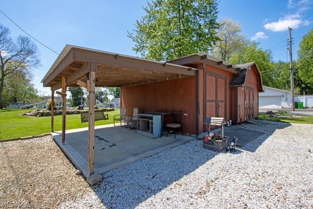 189 Billiar Street Wooster OH 44691
