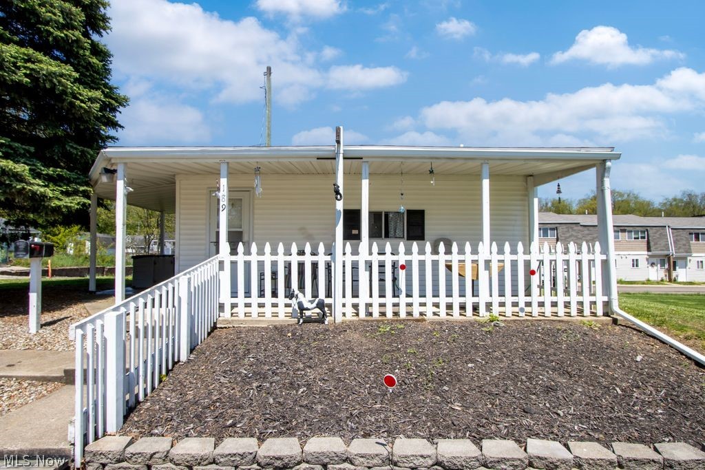 189 Billiar Street Wooster OH 44691