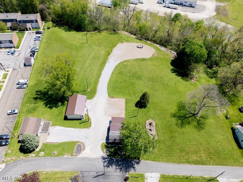 189 Billiar Street Wooster OH 44691
