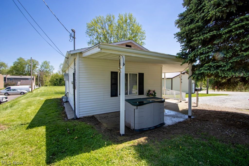 189 Billiar Street Wooster OH 44691