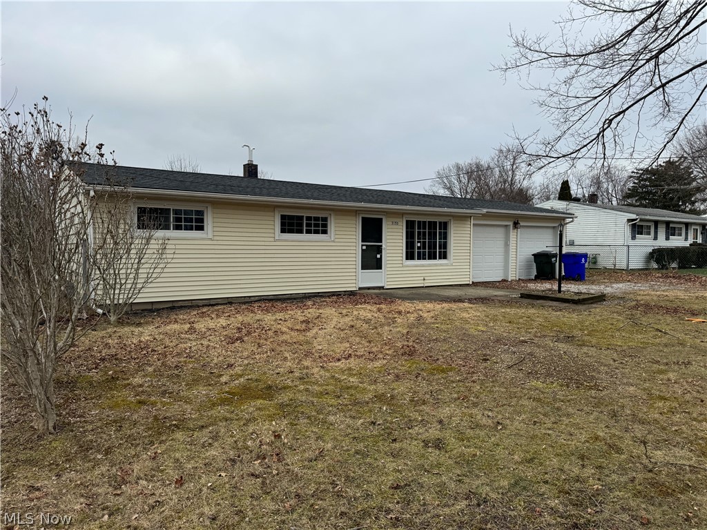 3153 Polly Road Ravenna OH 44266