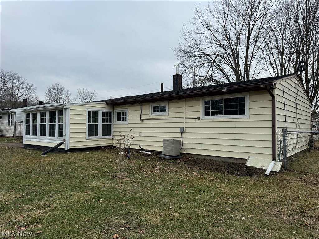 3153 Polly Road Ravenna OH 44266