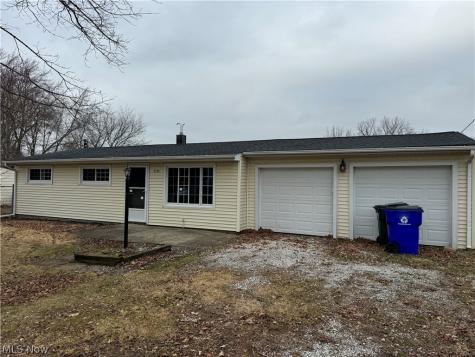 3153 Polly Road Ravenna OH 44266