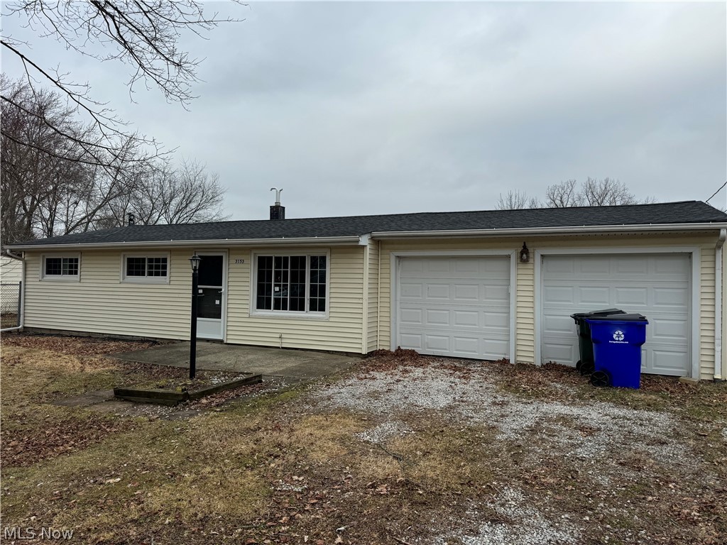 3153 Polly Road Ravenna OH 44266