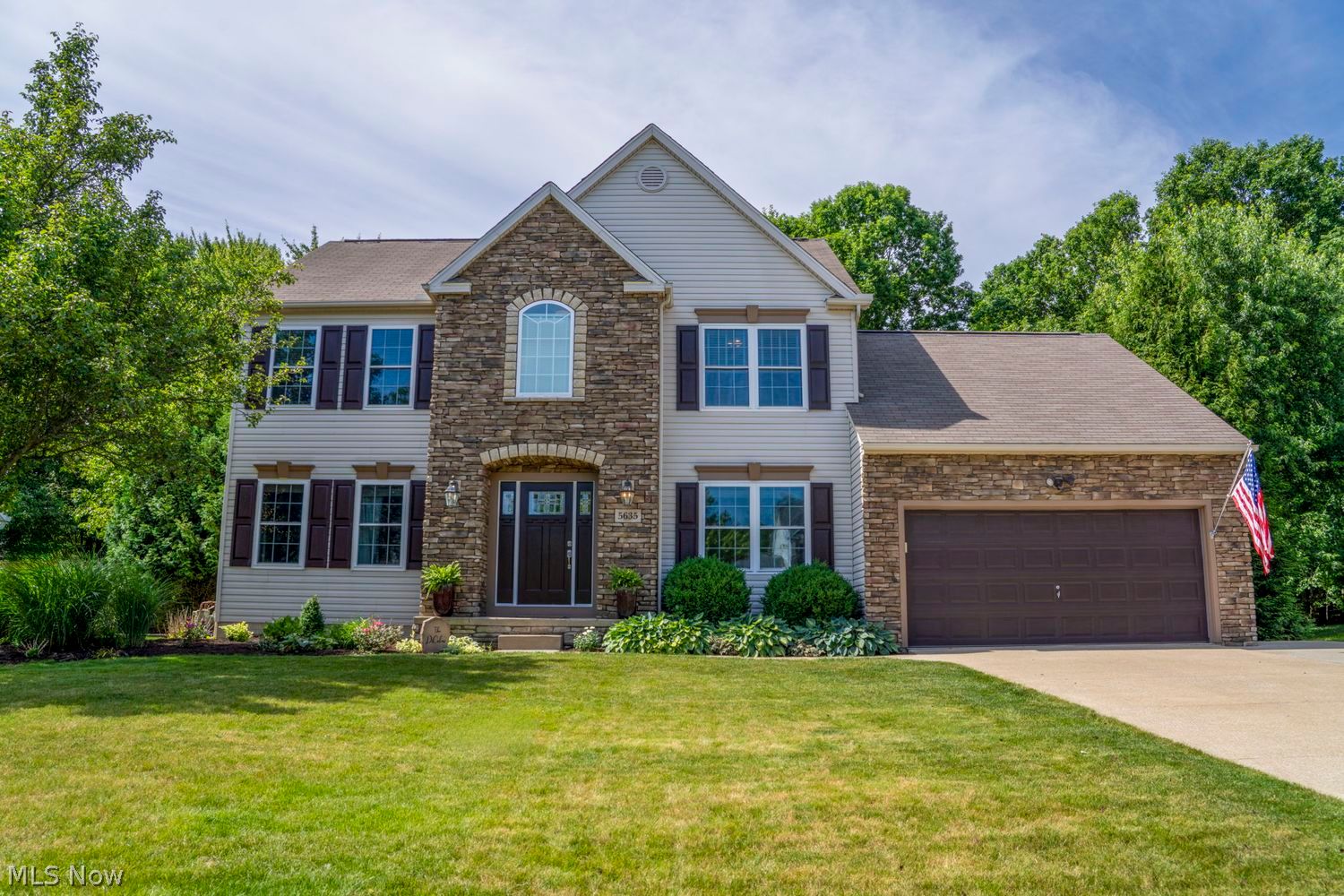 5635 Trystin Tree Drive Medina OH 44256