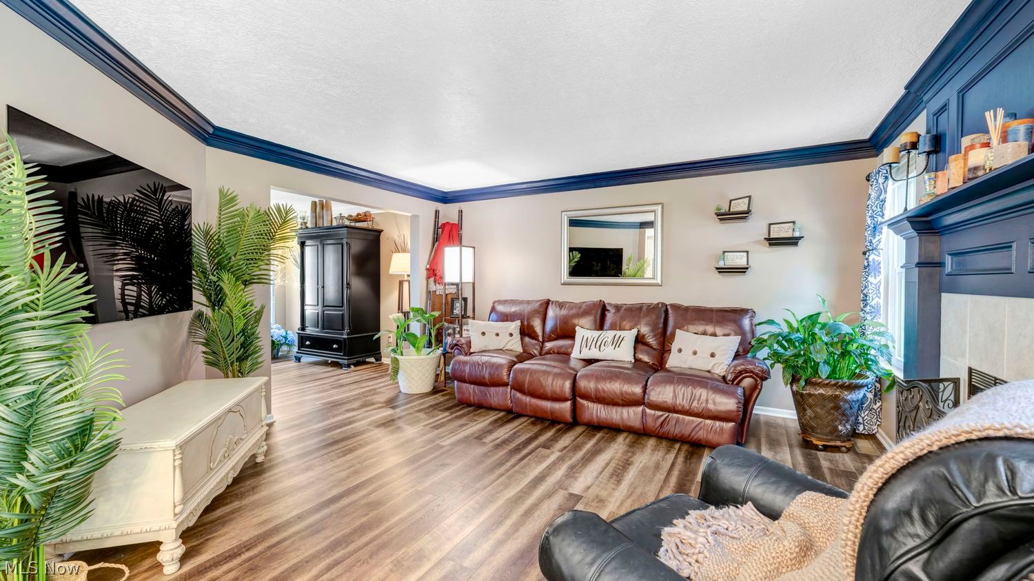 5635 Trystin Tree Drive Medina OH 44256
