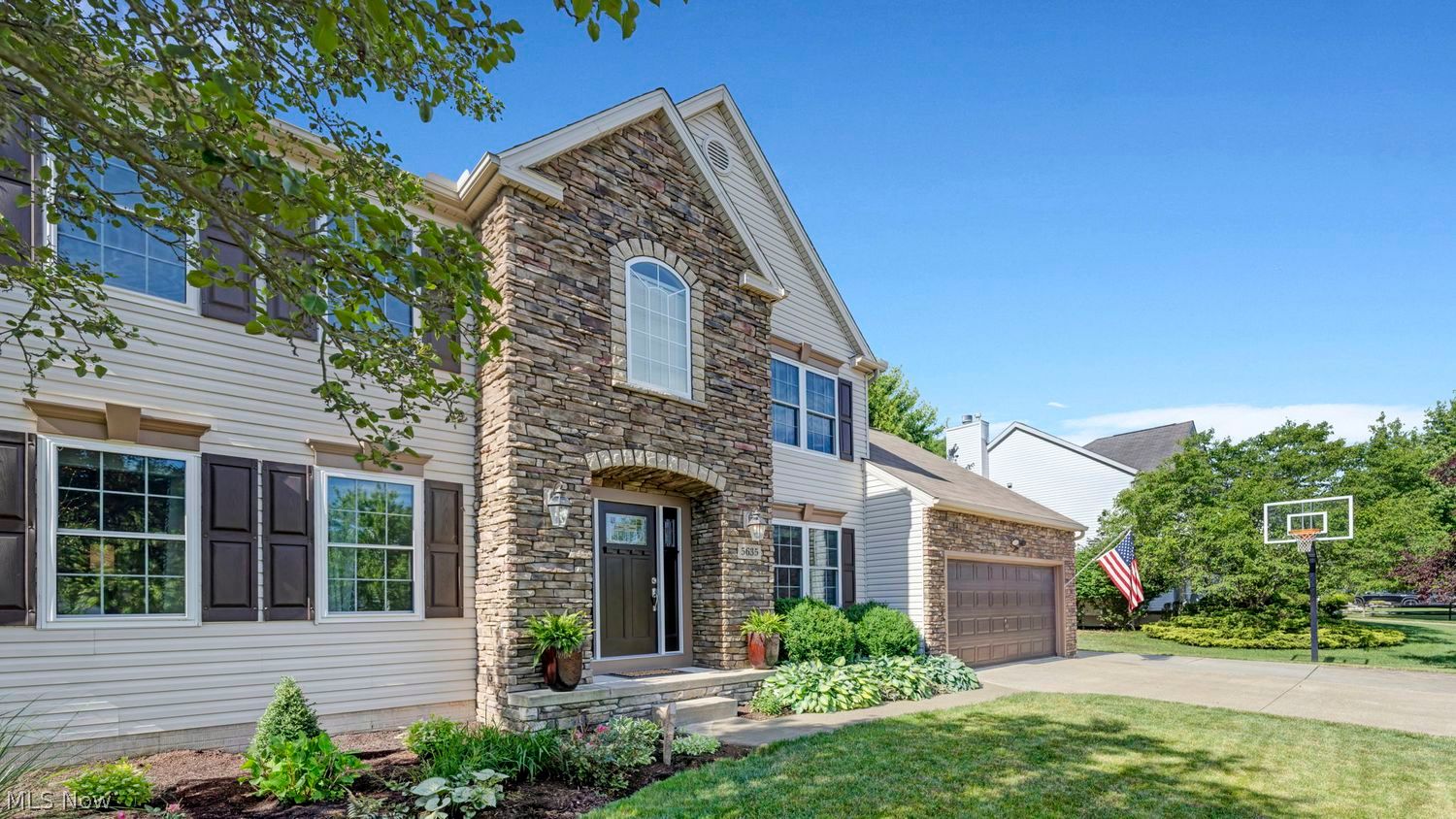 5635 Trystin Tree Drive Medina OH 44256