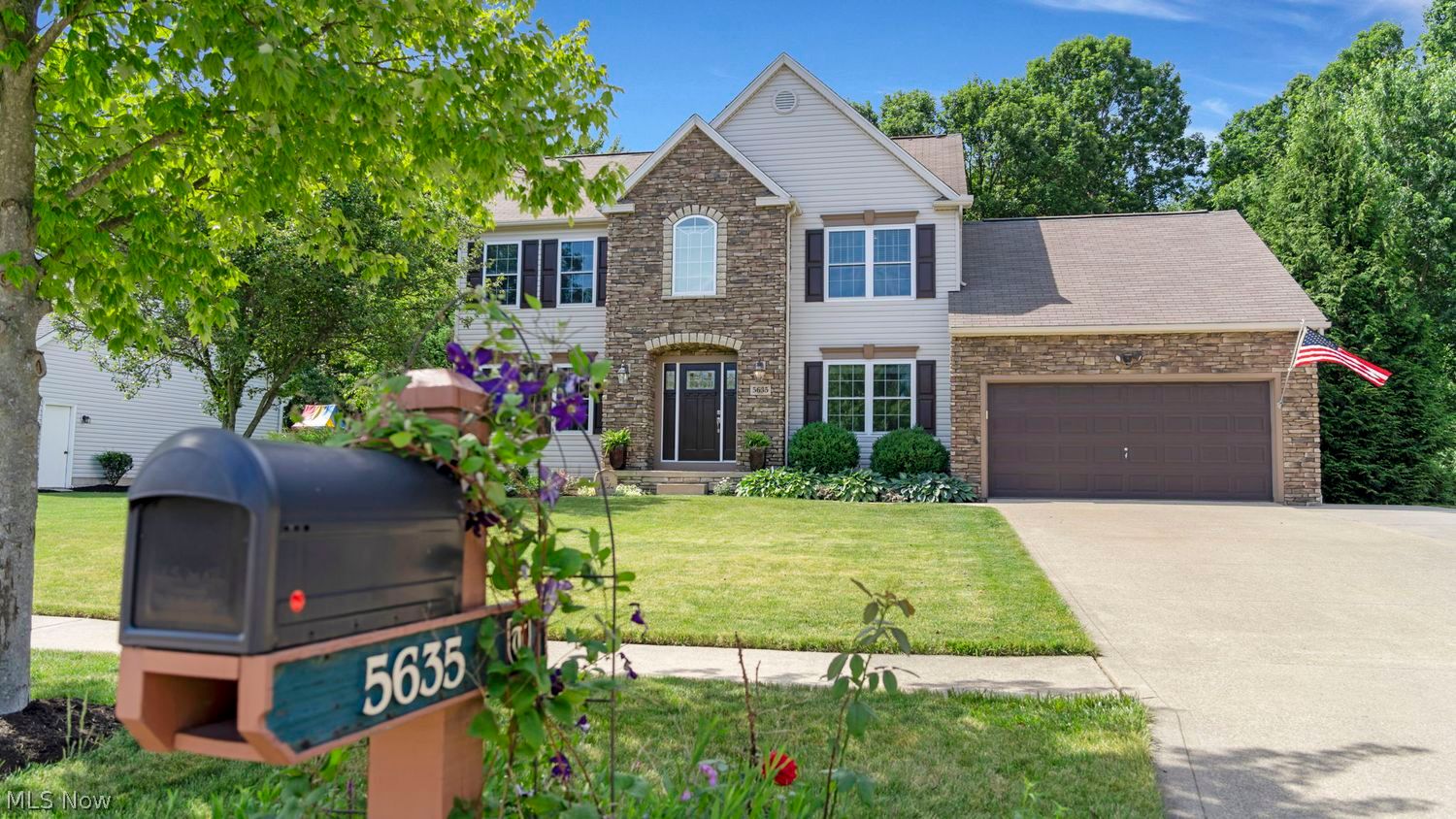 5635 Trystin Tree Drive Medina OH 44256