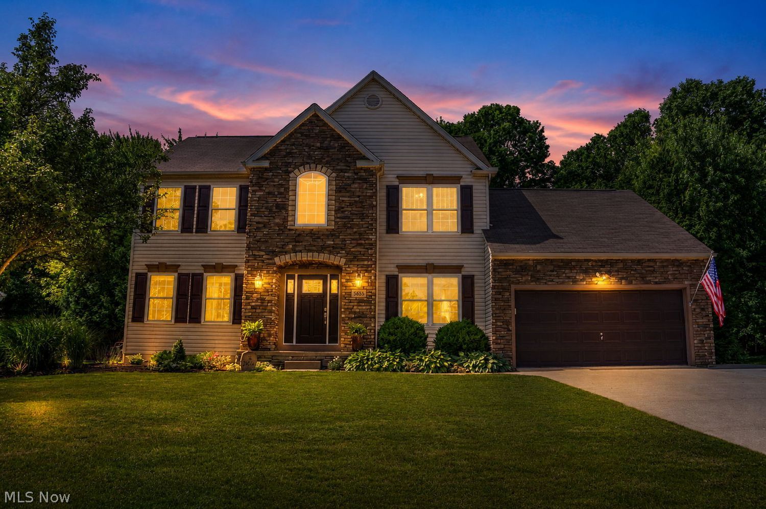 5635 Trystin Tree Drive Medina OH 44256