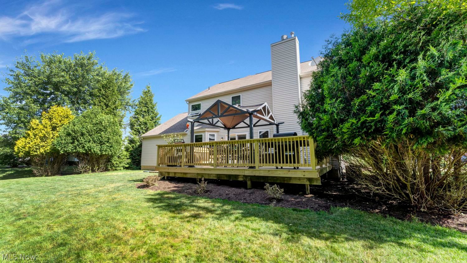5635 Trystin Tree Drive Medina OH 44256