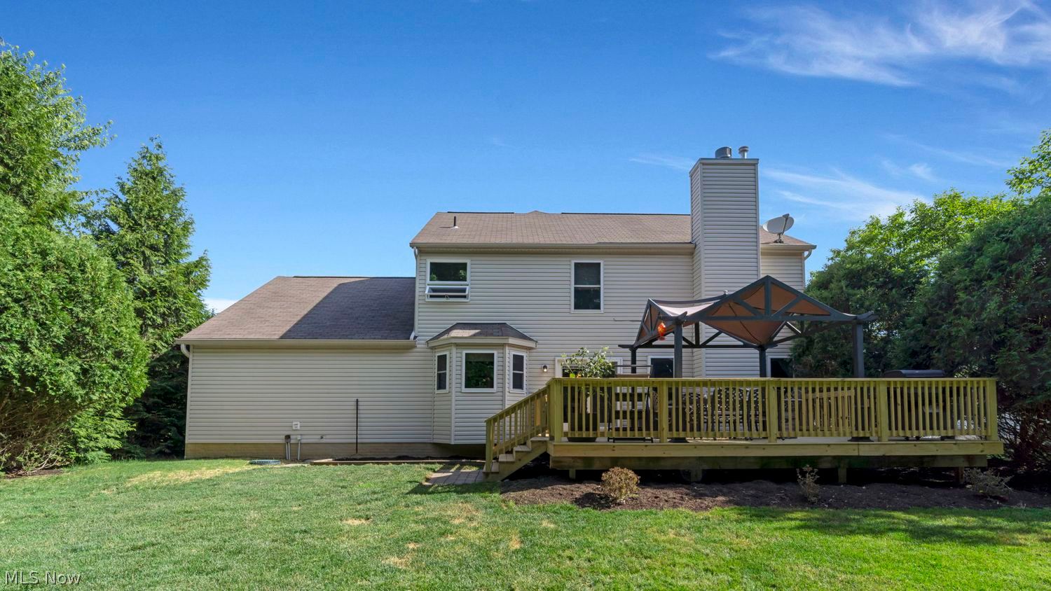 5635 Trystin Tree Drive Medina OH 44256