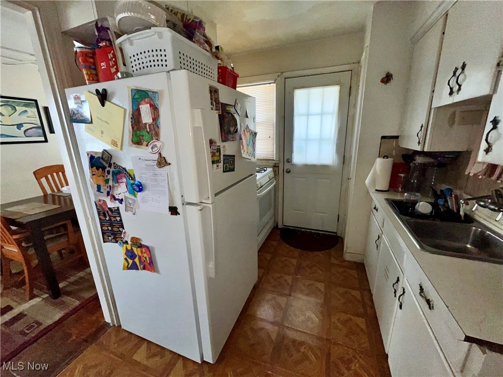 3420 Westbury Road Shaker Heights OH 44120
