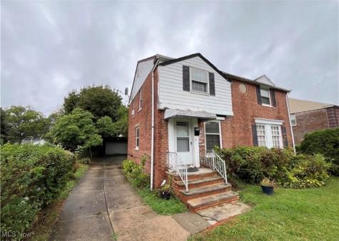 3420 Westbury Road Shaker Heights OH 44120