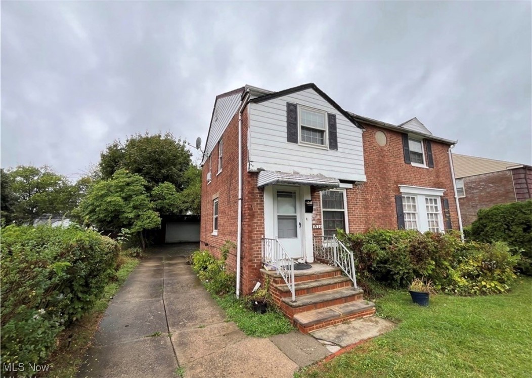 3420 Westbury Road Shaker Heights OH 44120