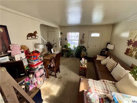 3420 Westbury Road Shaker Heights OH 44120