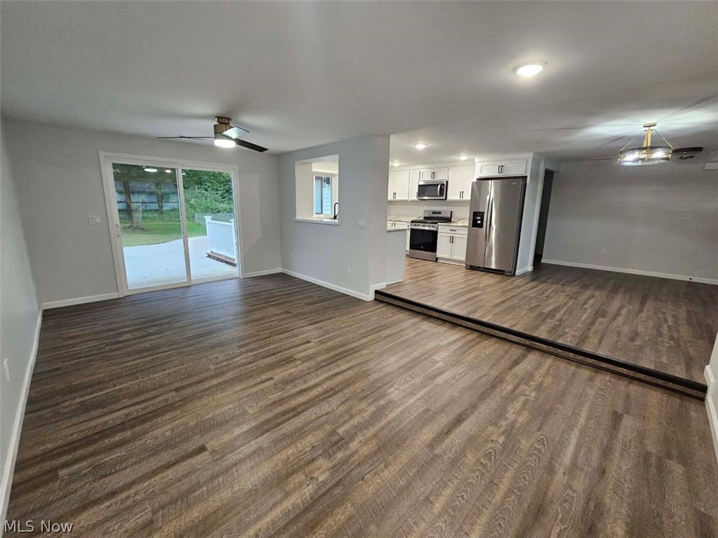17626 Lakewood Avenue Lake Milton OH 44429