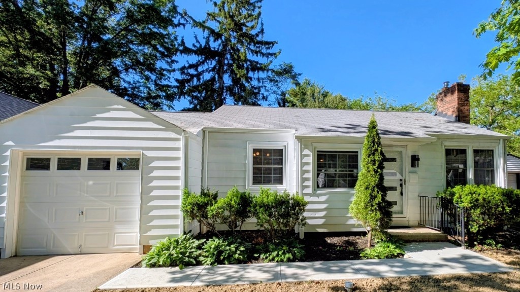 30 French Street Berea OH 44017