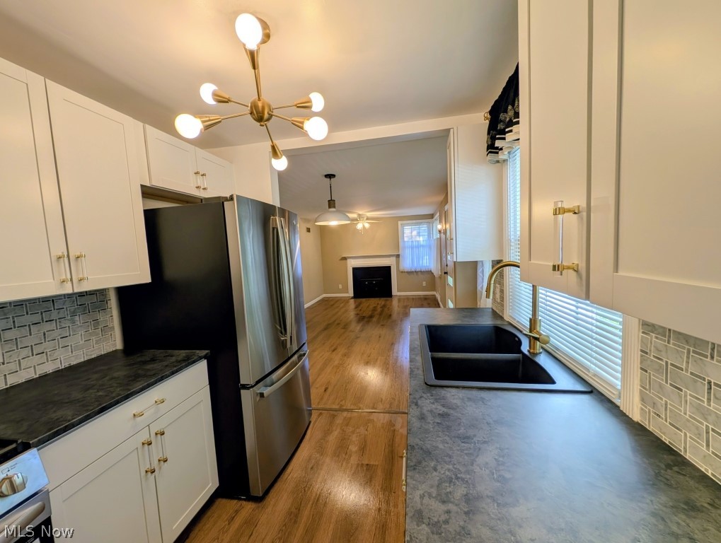30 French Street Berea OH 44017