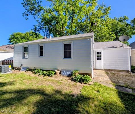 30 French Street Berea OH 44017