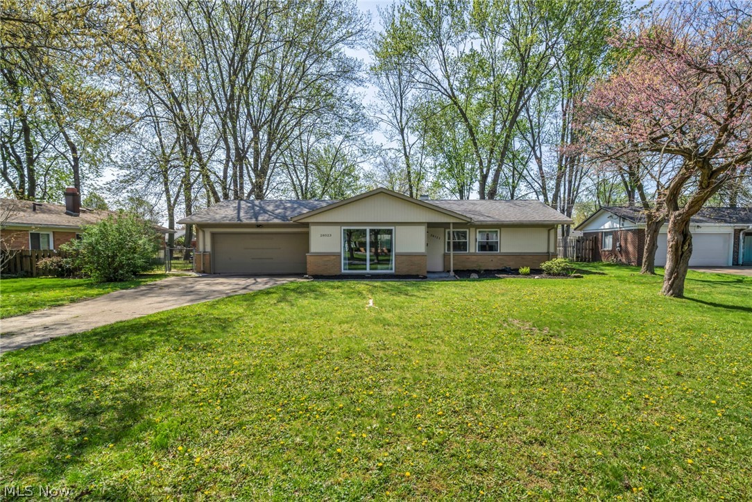 28523 Holly Drive North Olmsted OH 44070