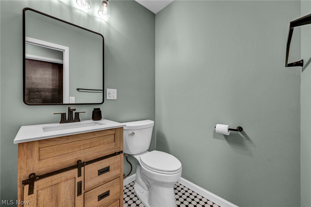 28523 Holly Drive North Olmsted OH 44070