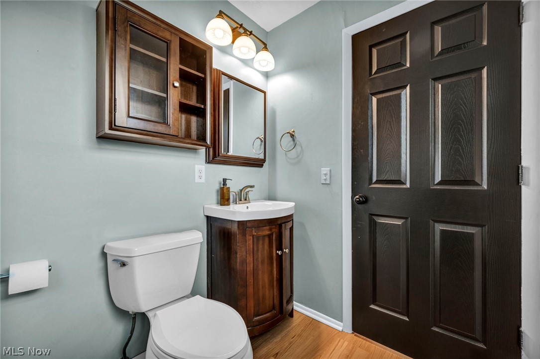 28523 Holly Drive North Olmsted OH 44070