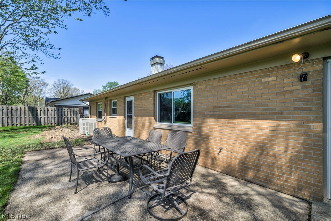28523 Holly Drive North Olmsted OH 44070