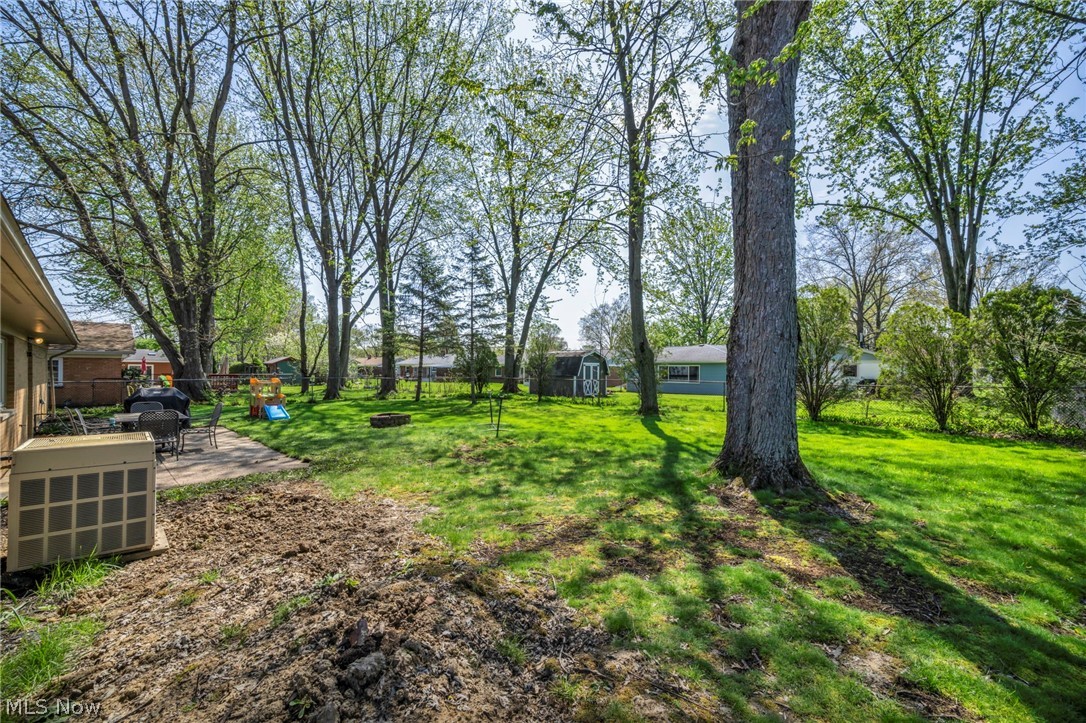 28523 Holly Drive North Olmsted OH 44070