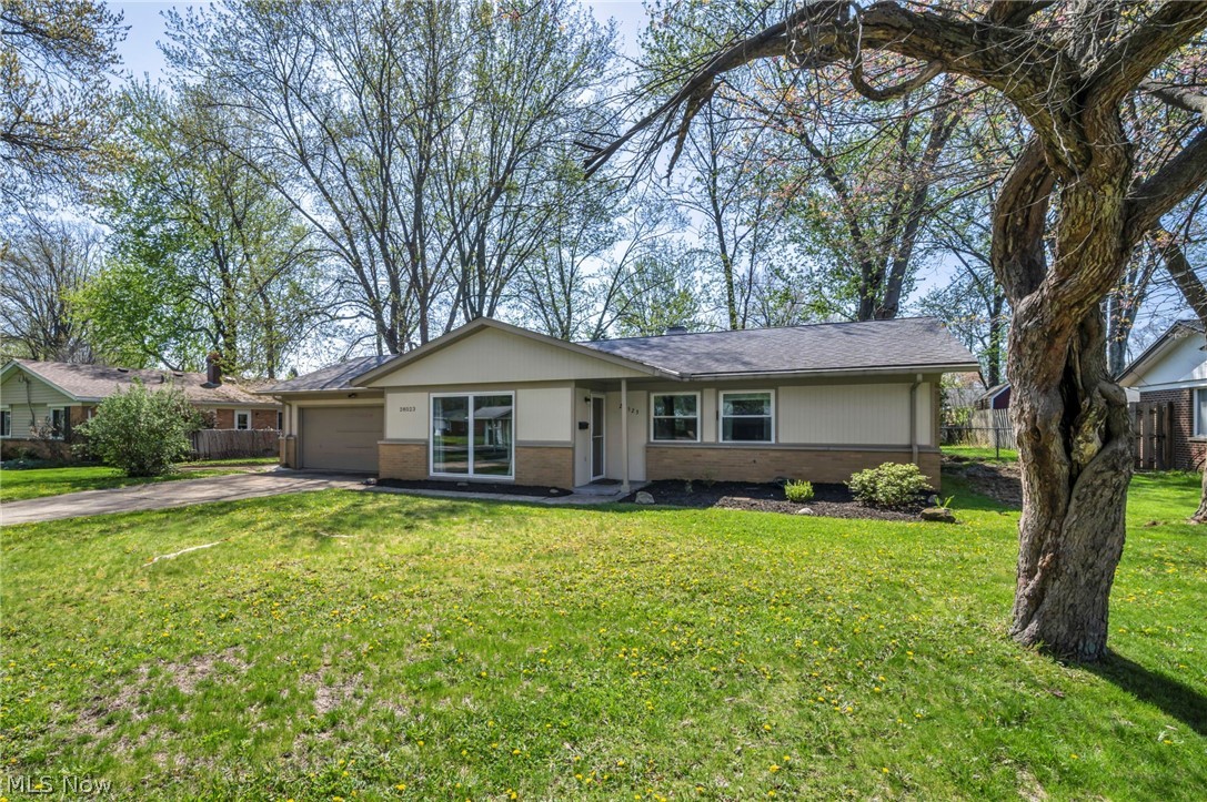 28523 Holly Drive North Olmsted OH 44070