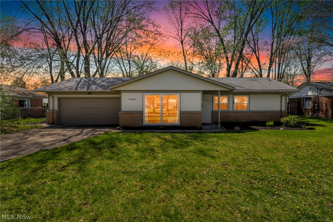 28523 Holly Drive North Olmsted OH 44070
