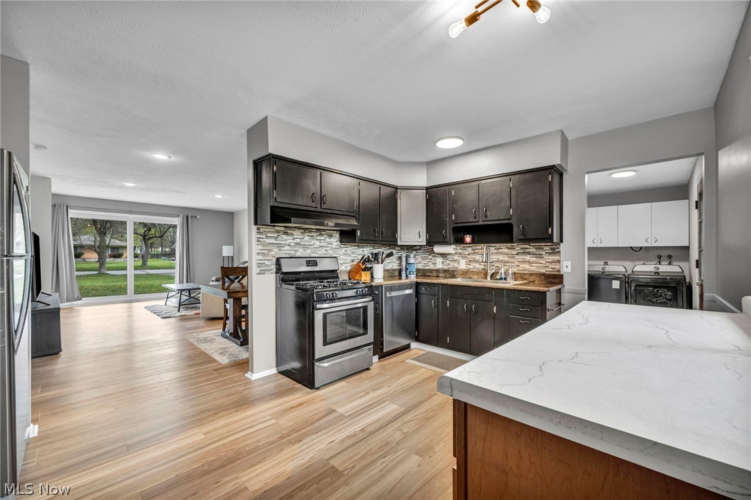 28523 Holly Drive North Olmsted OH 44070