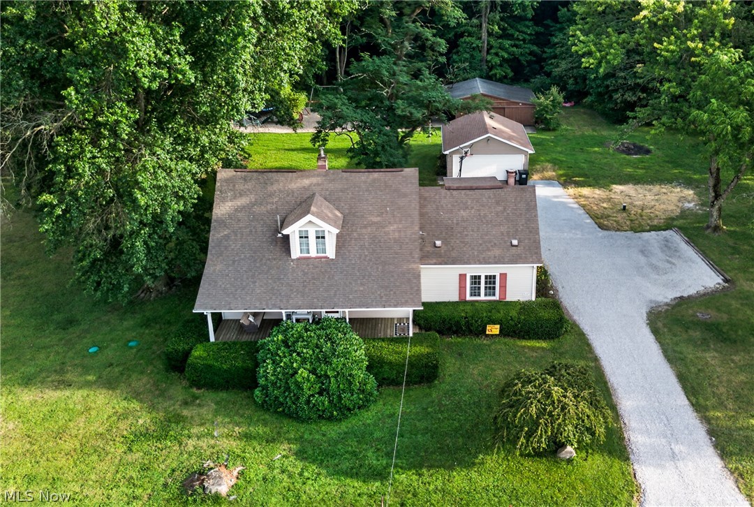 5107 W South Range Road Salem OH 44460