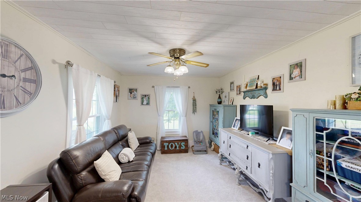 5107 W South Range Road Salem OH 44460
