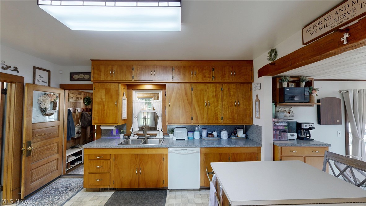 5107 W South Range Road Salem OH 44460