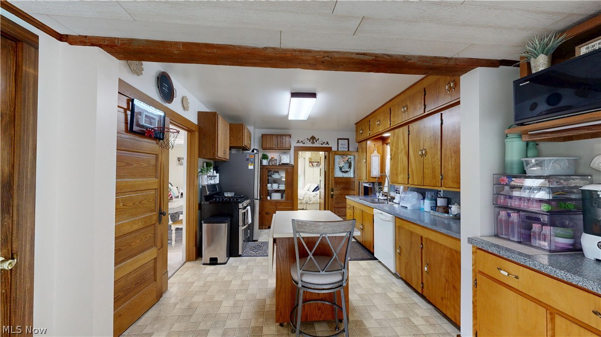 5107 W South Range Road Salem OH 44460