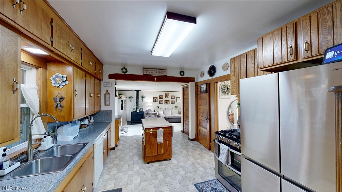 5107 W South Range Road Salem OH 44460