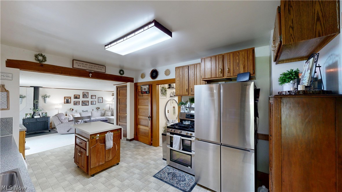 5107 W South Range Road Salem OH 44460