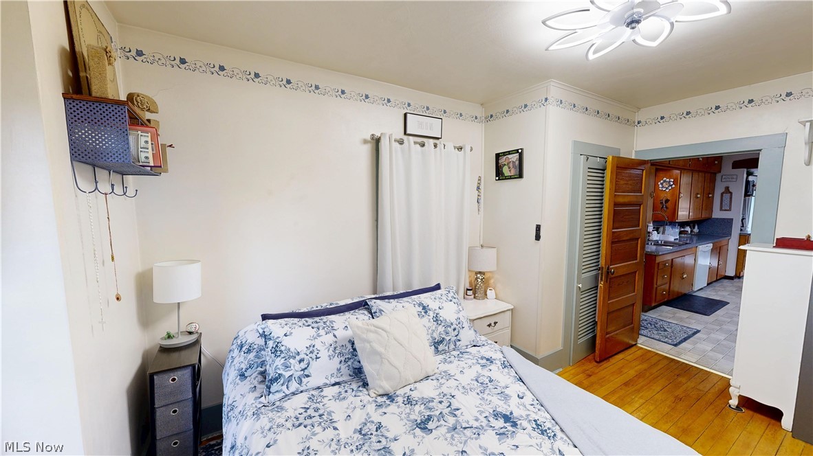 5107 W South Range Road Salem OH 44460