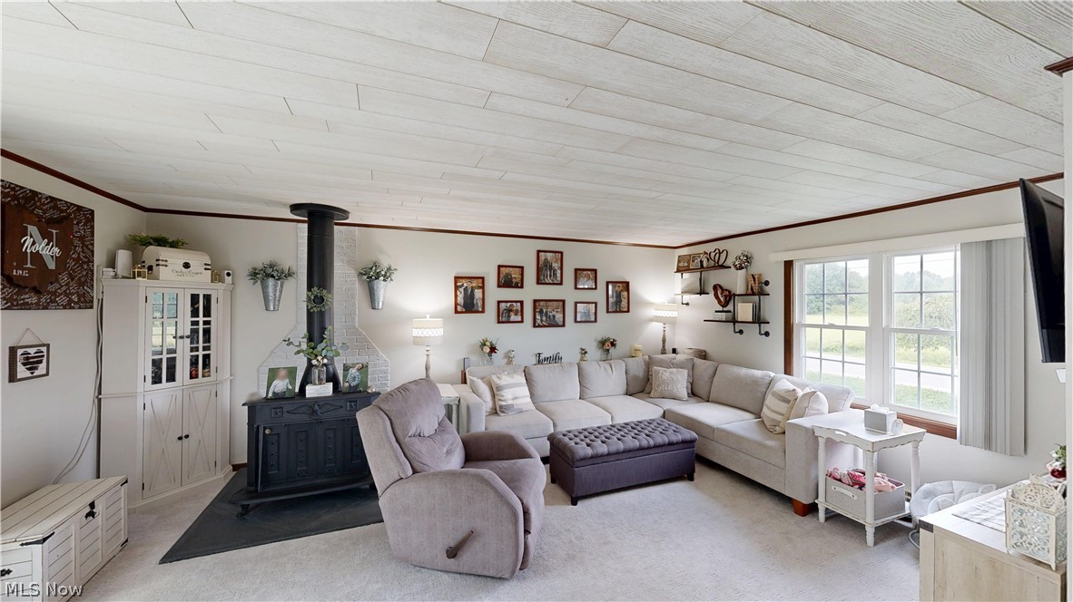 5107 W South Range Road Salem OH 44460