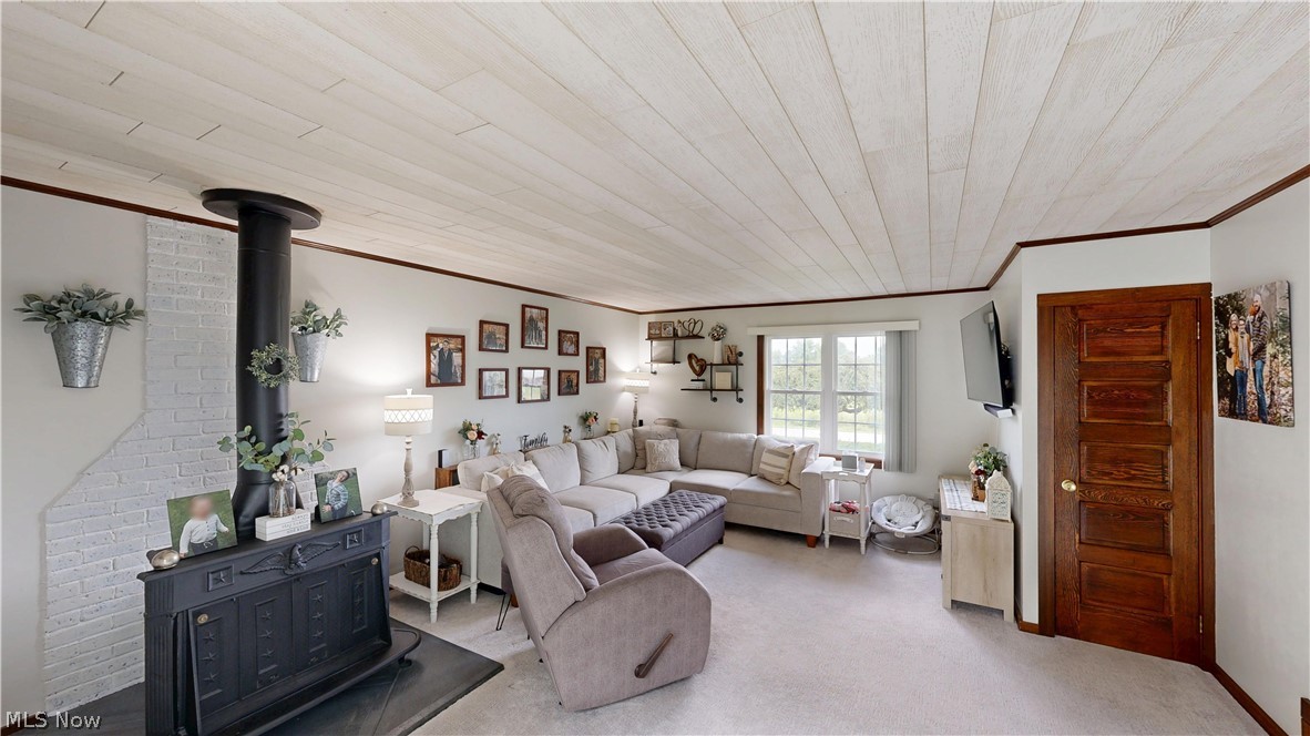5107 W South Range Road Salem OH 44460