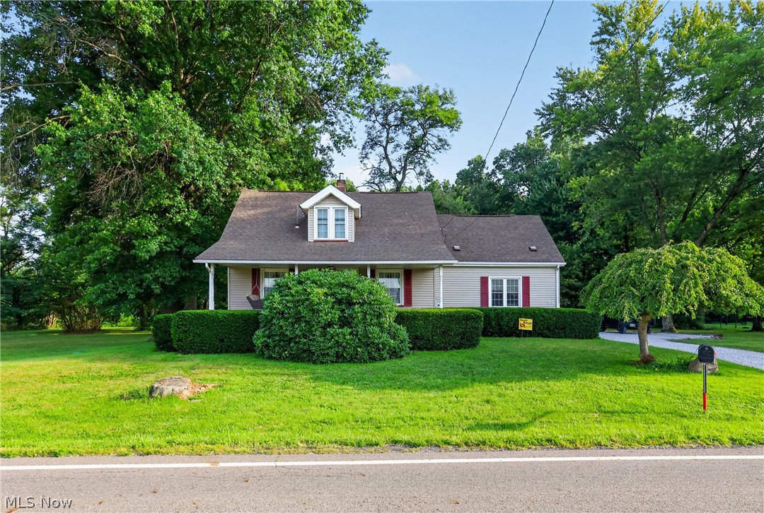 5107 W South Range Road Salem OH 44460