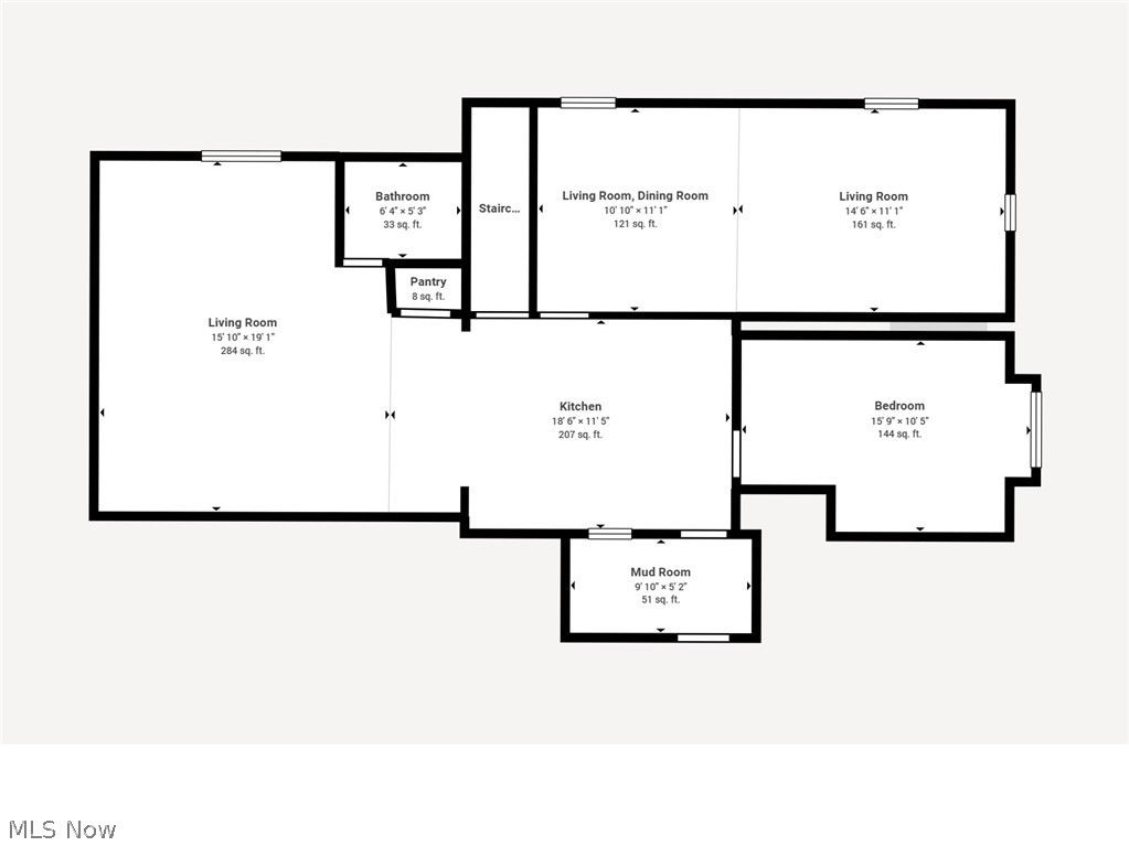 5107 W South Range Road Salem OH 44460