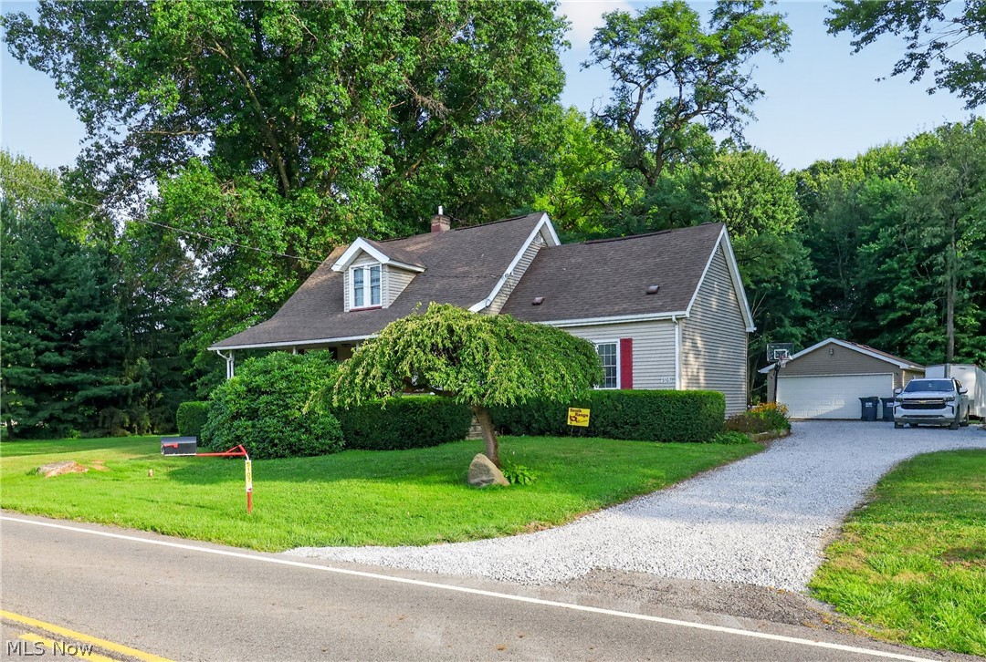 5107 W South Range Road Salem OH 44460