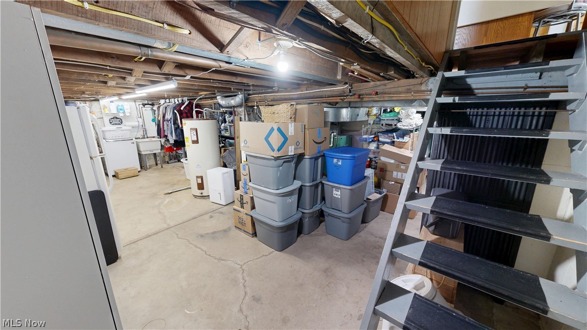 5107 W South Range Road Salem OH 44460