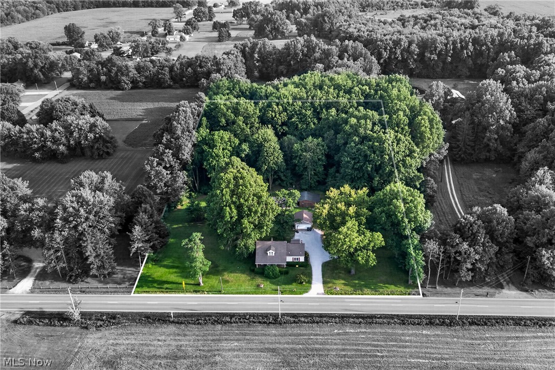 5107 W South Range Road Salem OH 44460