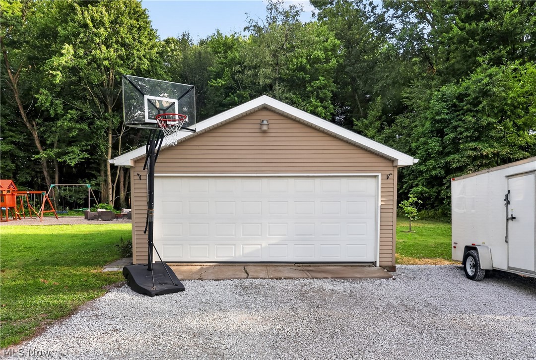 5107 W South Range Road Salem OH 44460