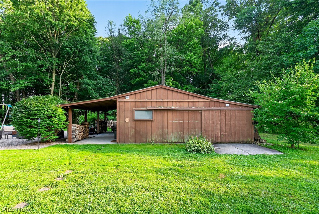 5107 W South Range Road Salem OH 44460